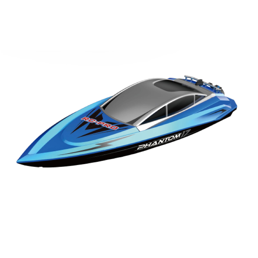 Phantom17 17" RC Jetboat - Assorted Colours