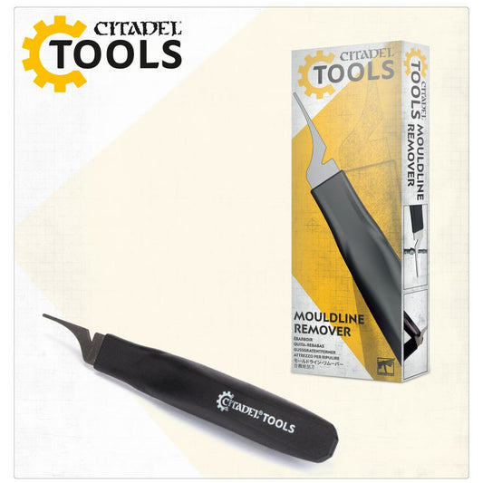 Citadel Mouldline Remover
