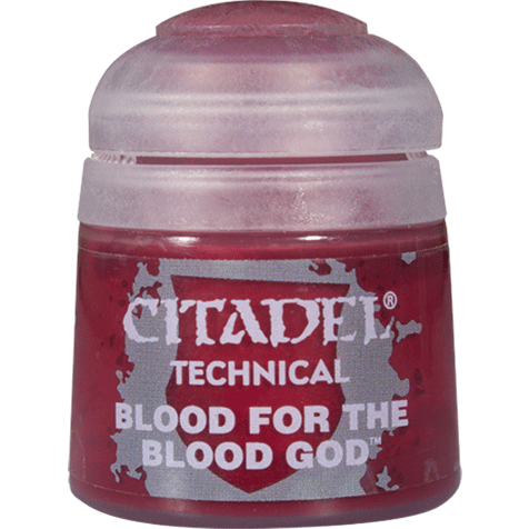 Citadel Technical: Blood for the Blood God (12ml)