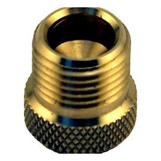 Paasche Airhose Adapter Iwata to Paasche