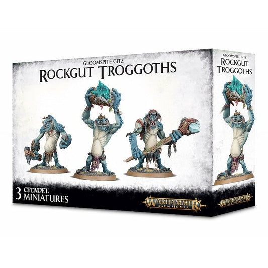 Rockgut Troggoths