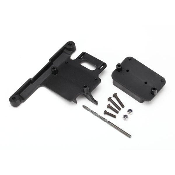 TRA6554 Telemetry Expander Mount (Rustler, Bandit, Slash 2WD)