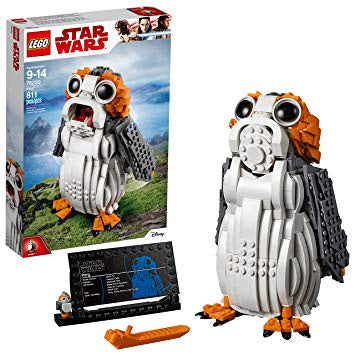 Lego Star Wars: Porg 75230