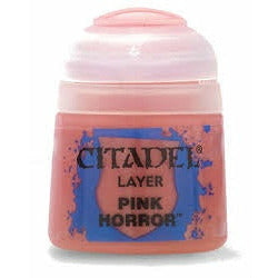 Citadel Layer: Pink Horror (12ml)