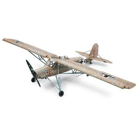 Fieseler Fi156C Storch 1/48 #61100 by Tamiya