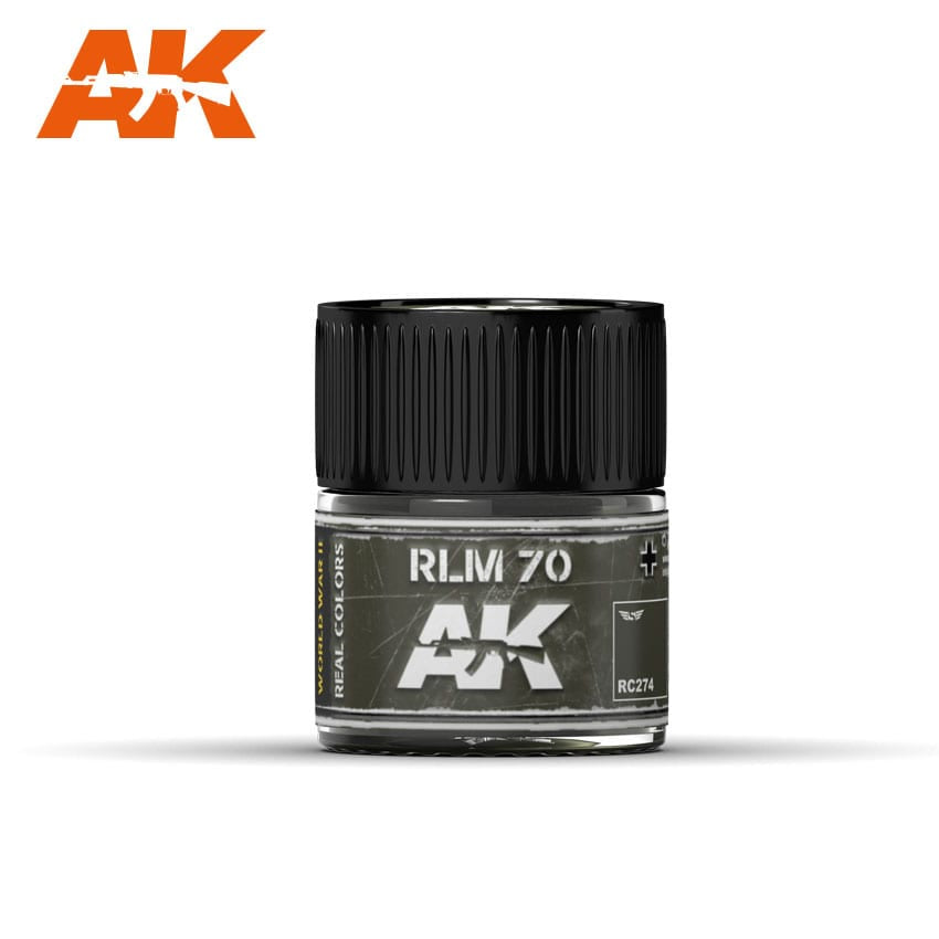 AK-RC274 RLM 70