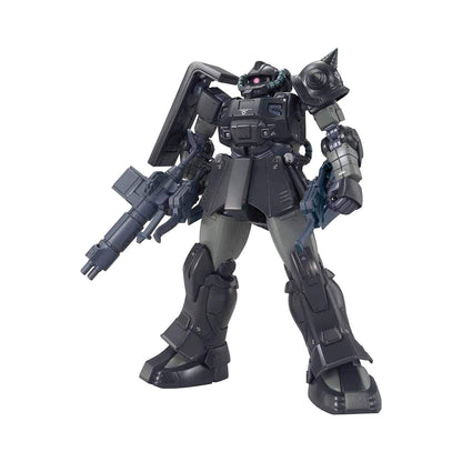 HG 1/144 The Origin #20 YMS-11 Act Zaku (Kycillia Forces) #0221056 by Bandai