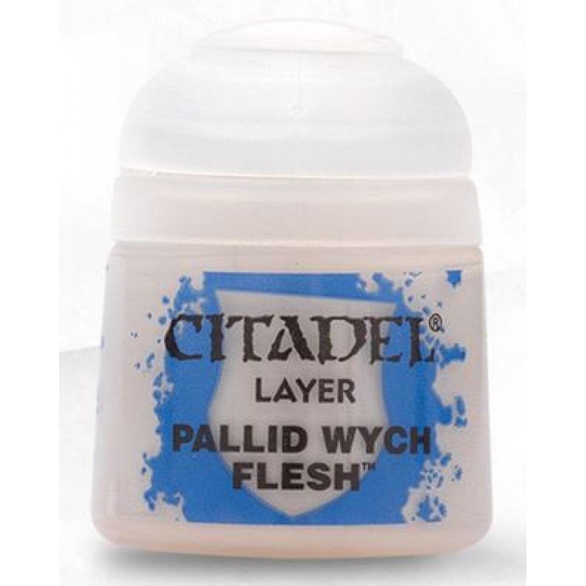 Citadel Layer: Pallid Wych Flesh (12ml)