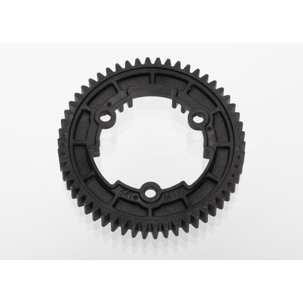 TRA6449 Mod 1 Spur Gear (54)