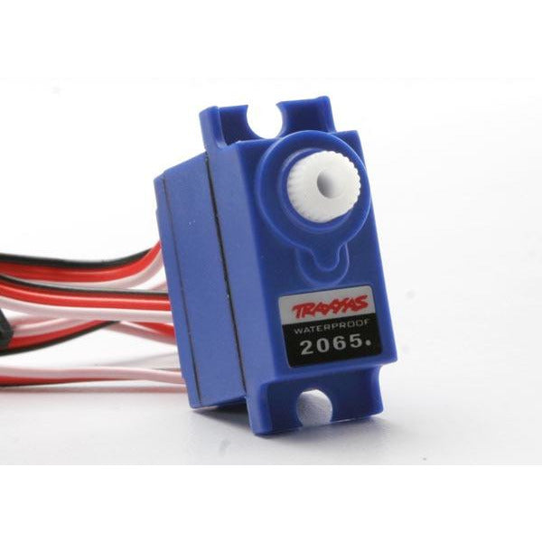 TRA2065 Traxxas Servo, Sub-Micro, Waterproof