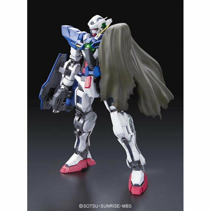 MG 1/100 GN-001 Gundam Exia (Ignition Mode) #0161015 by Bandai