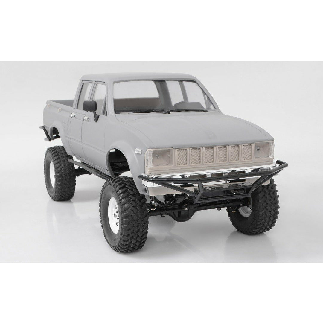 RC4WD 1/10 4WD Crawler Kit Trail Finder 2 - Mojave II LWB RC4Z-K0058
