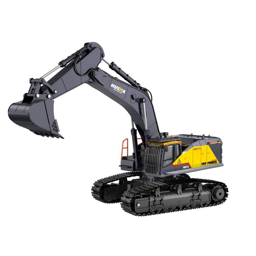 22 CH Excavator 1/14 RTR by HuiNa