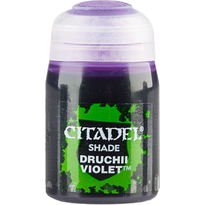 Citadel Shade: Druchii Violet (24ml)