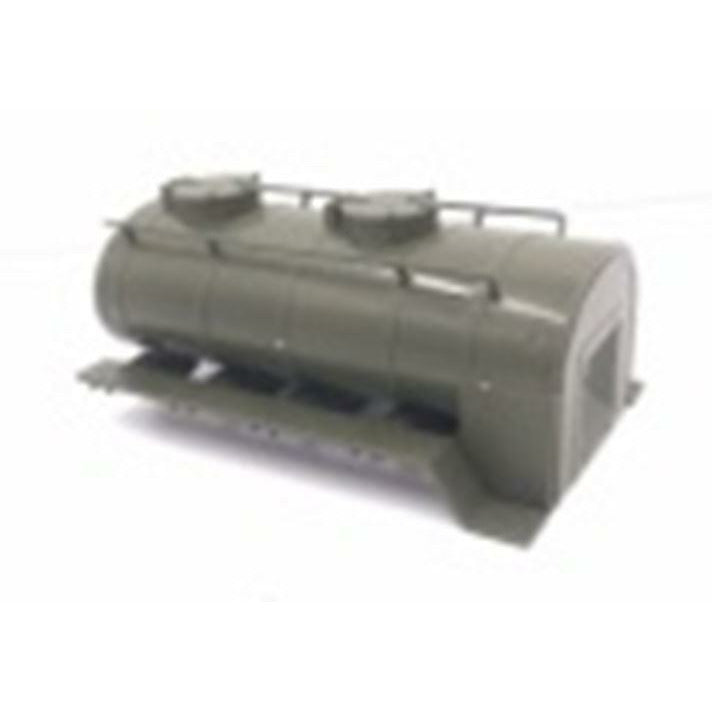 Oil Tank (This part fits only B-24 and B-16 modelsItem #: AB008)(Does NOT Fit B14, C14, C24)