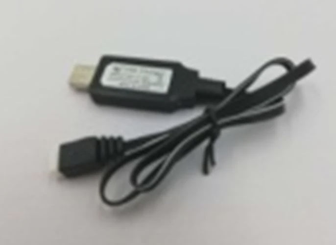 WPL 1/16 7.4V USB Charger - ABC021