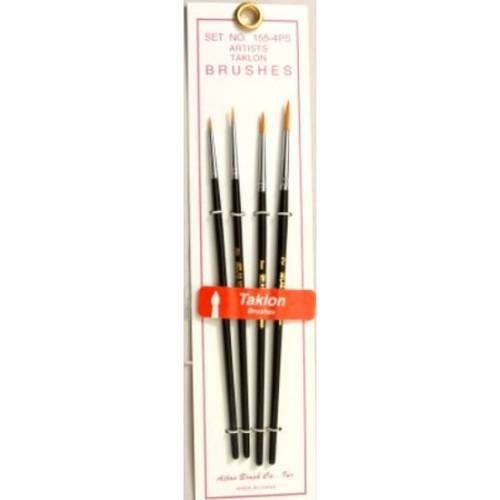 Atlas Brush Company: Brush Sets