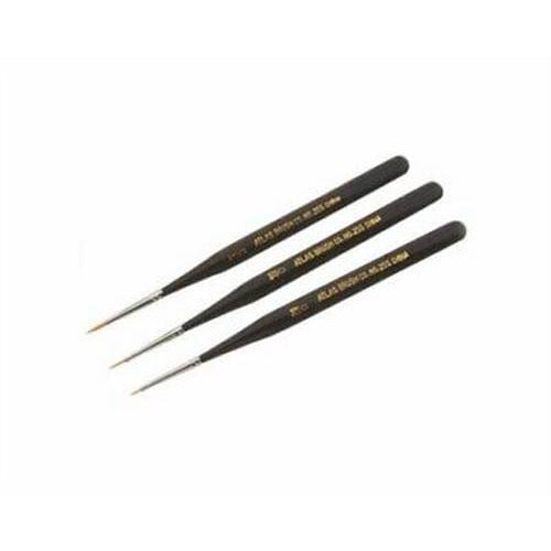 Atlas Brush Company: Brush Sets