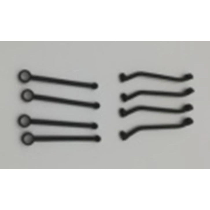 Connecting Rod (C14,C24) AC004