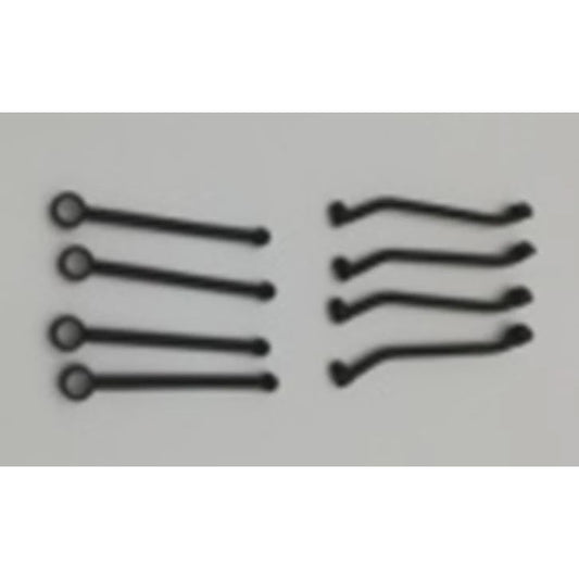 Connecting Rod (C14,C24) AC004