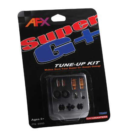 AFX Super G+ Tune Up Kit