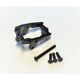 APS28412K Aluminum Servo Mount for TRAXXAS TRX-4M Set of 2