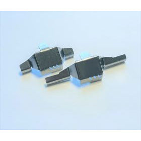 APS Stainless Steel Axle Guard Set for 1:18 TRX-4M APS28419S