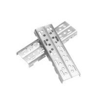 APS Stainless Steel Anti-Slip Boards for 1:18 TRX-4M Bronco APS28427S
