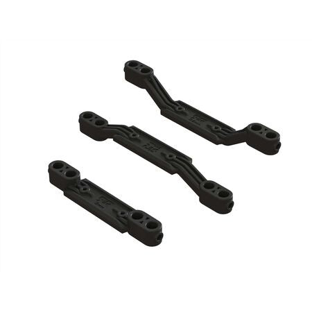 Body Post Mount Set ARA320517