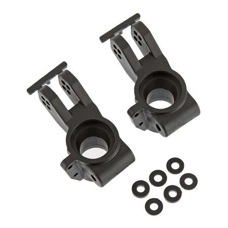 ARAC5042 Hub Rear: Kraton (2)