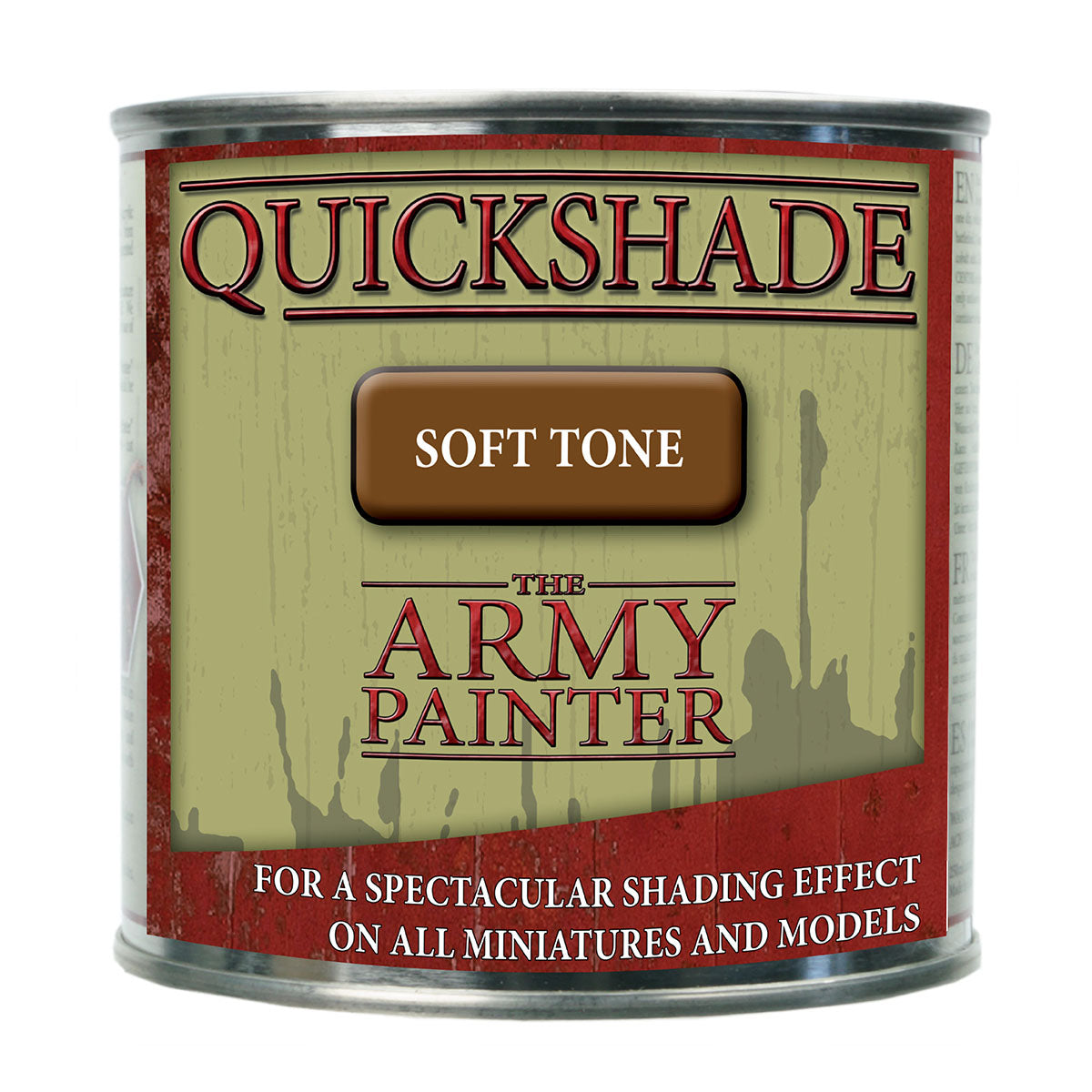 Army Painter Quickshade - Assorted
