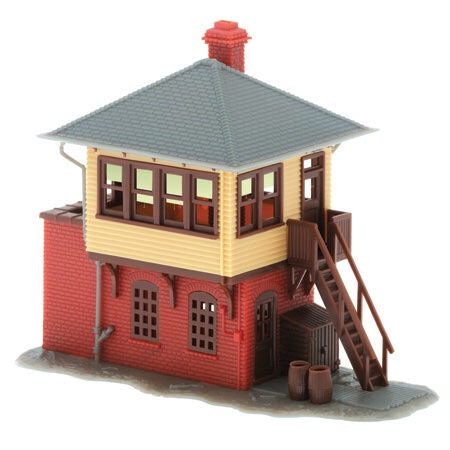 [N] Signal Tower
