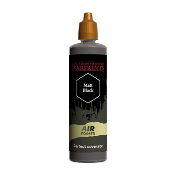 Warpaints Air: Primer (100ml)