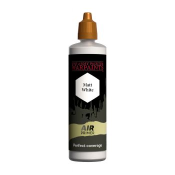 Warpaints Air: Primer (100ml)