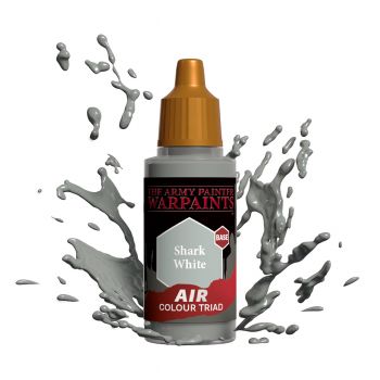 Warpaints: Acrylic Air