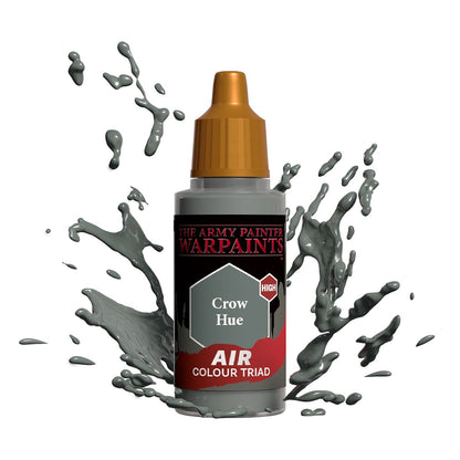 Warpaints: Acrylic Air