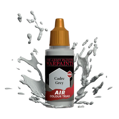Warpaints: Acrylic Air