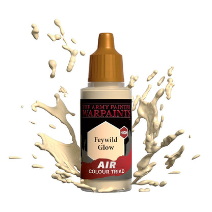 Warpaints: Acrylic Air