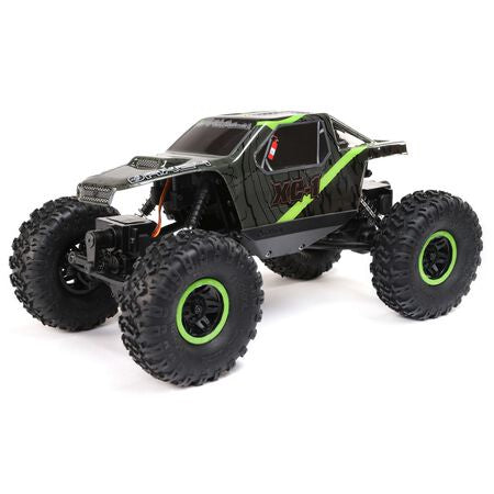 Axial 1/24 4WD Mini Crawler RTR Brushed AX24 - Assorted Colours AXI00003