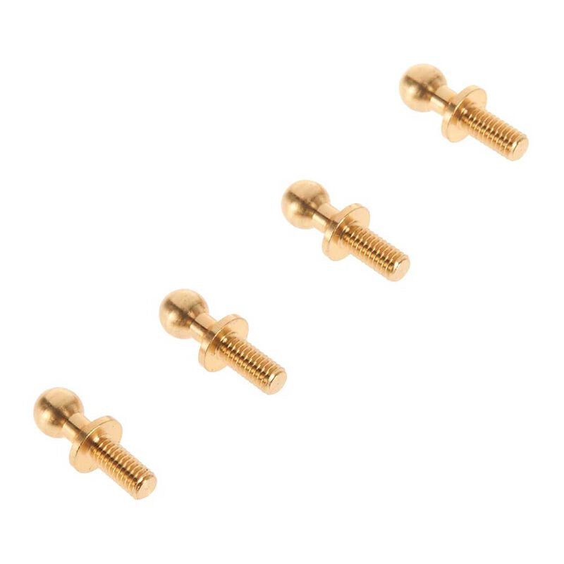 Ball Stud 4mm M2.6x5mm (4) - AX31499