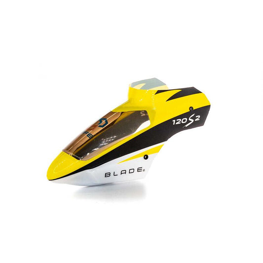 Canopy 120 S2 BLH1102