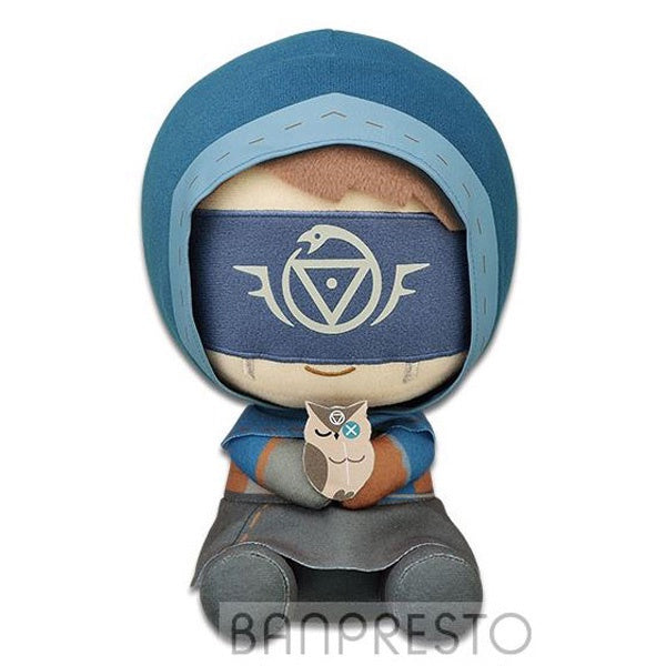 Identity V Seer Eli Clark 9″ Plush