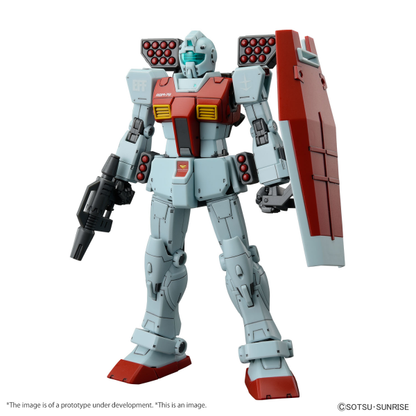 HG The Origin GM Shoulder Cannon/Missile Pod available at BC Hobbies with Canada-wide flat rate shipping