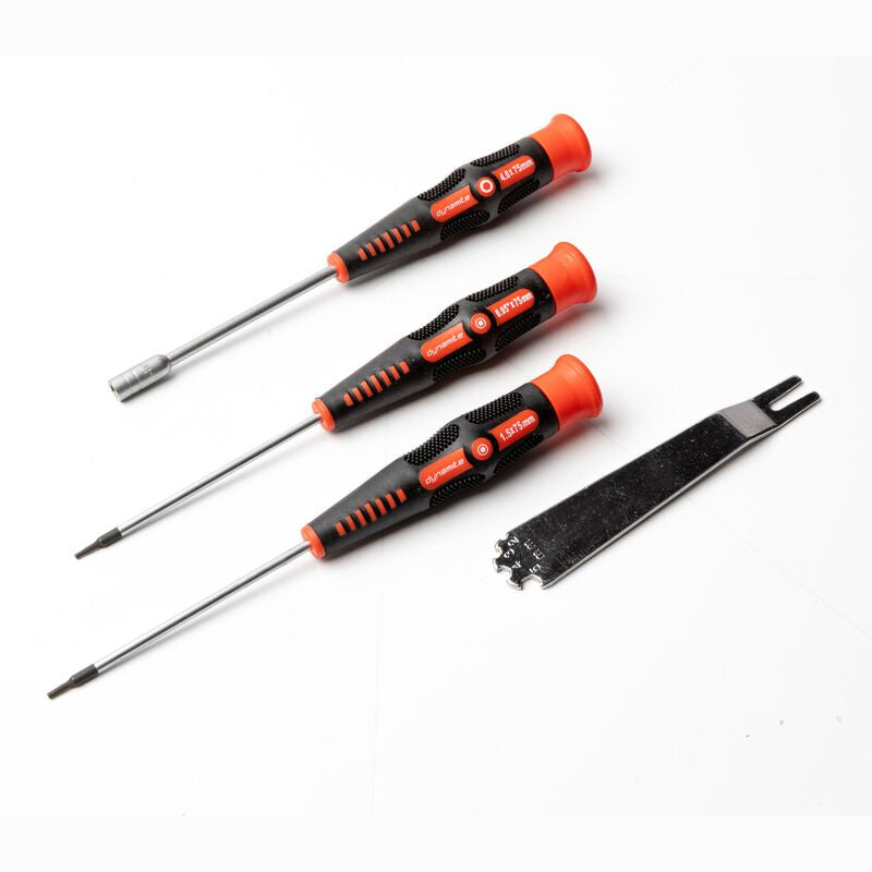 Dynamite Startup Tool Set: Axial 1/24 - DYNT0503