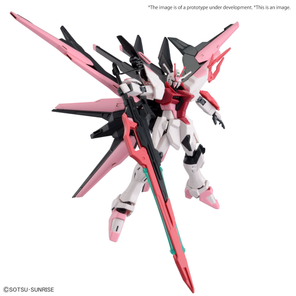 HG 1/144 Gundam Perfect Strike Freedom Rouge #5066273 by Bandai