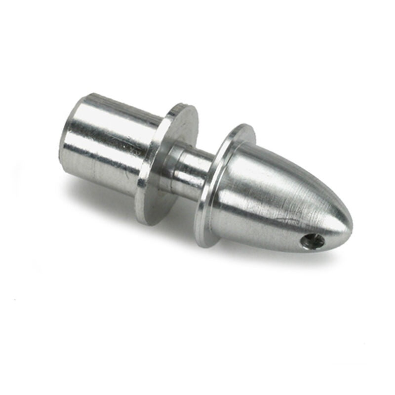 Prop Adapter with Setscrew, 2.3mm