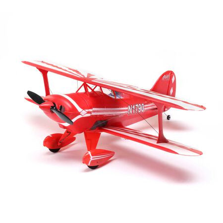 UMX Pitts S-1S BNF Basic with AS3X and SAFE Select