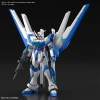 HG 1/144 Breaker Battlelog #01 Gundam Helios #5062016 by Bandai