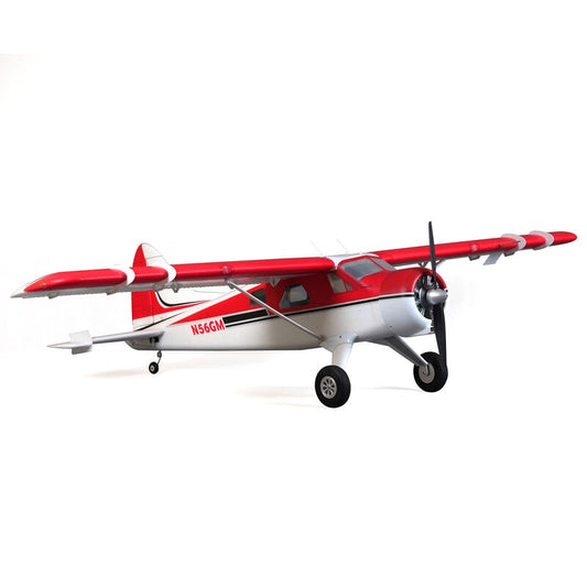 Beaver 2000mm PNP V2 with Reflex