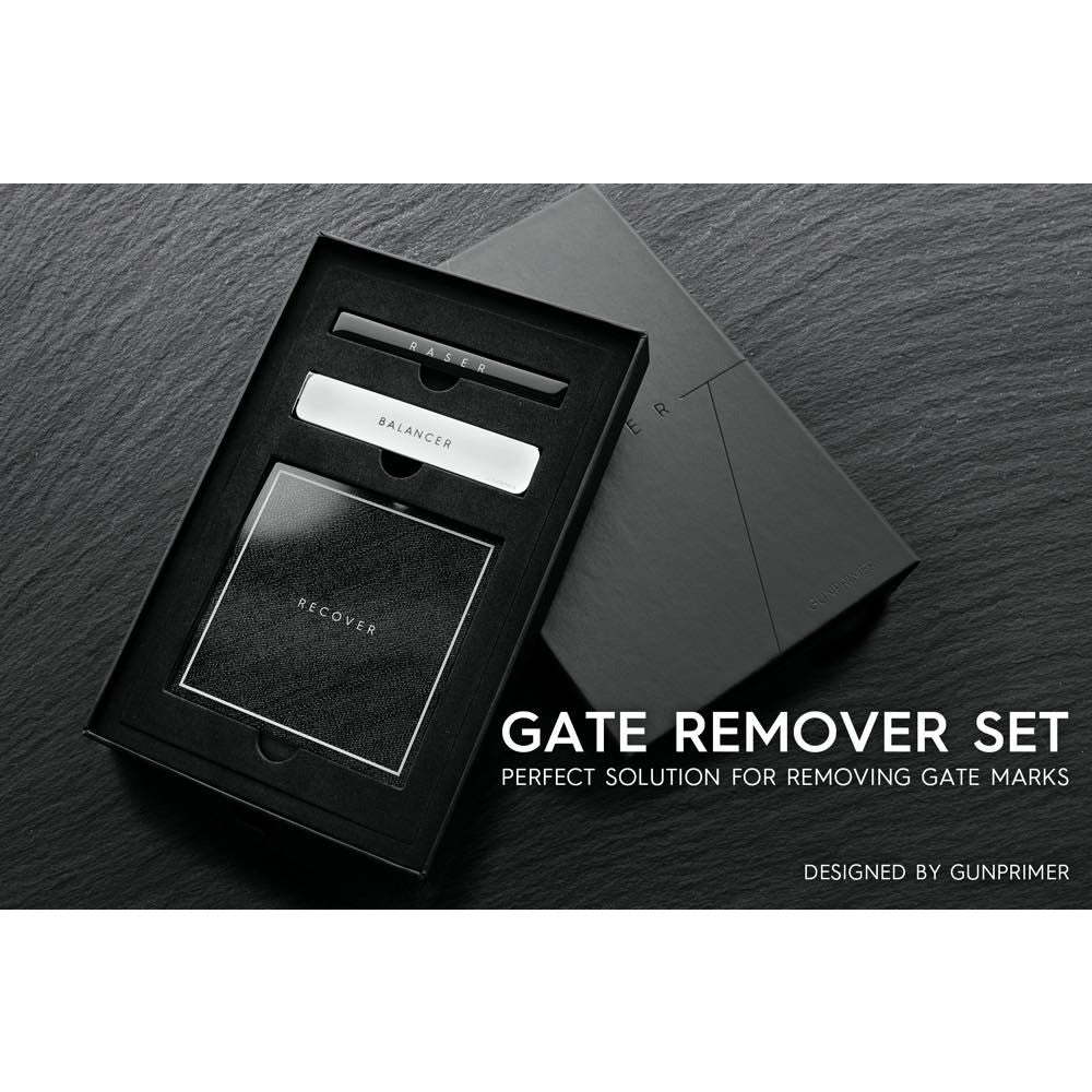Gunprimer Gate Remover Set GPR-R-GRS